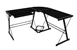 Soreno L Shaped Desk