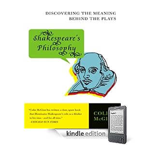 Shakespeare's Philosophy