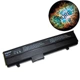 HQRP Replacement Laptop/Notebook Lithium Ion/Li-ion Battery for Dell Inspiron 630m 640m E1405 PP19L XPS M140; 312-0451 RC107 Y9943 plus HQRP Coaster