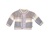Jean Bourget: Cardigan,