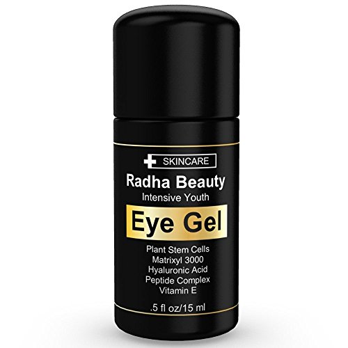 Eye cream