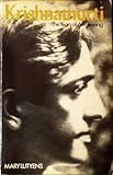 Krishnamurti : the years of awakening