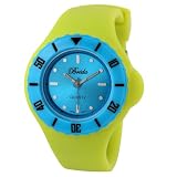 ladies baume mercier watches Breda Womens 7107_blue