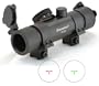 Hammers T Reticle 1x30 Red Dot Sight for Airguns Crossbows