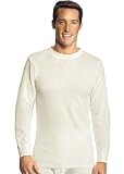 Hanes Thermal Crew Neck 22803