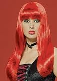 Sultry Siren Wig