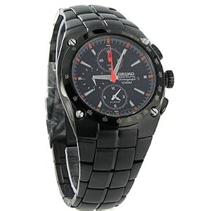 Seiko Men's Watches Premier SNA586P - WW