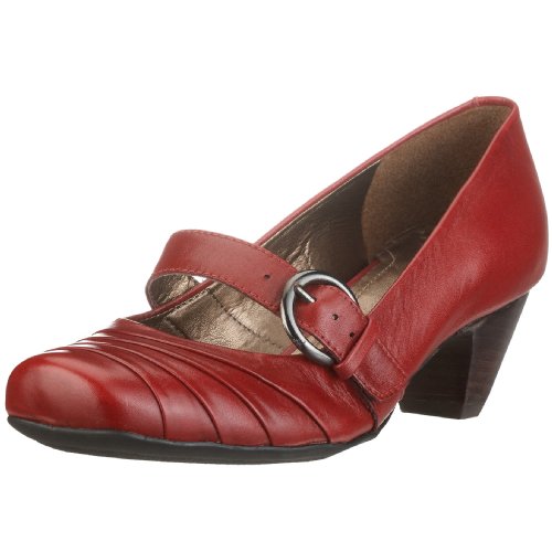 Clarks Bone Meal 203336004, Damen Pumps Preisvergleich