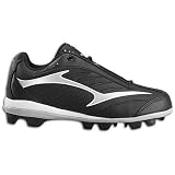 Warrior Warrior Burn JR 2.0 MC Low - Big Kids