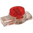 Platinum Tools 18110 UR-Gel Filled Telcom Splicing Connectors, 19-26 AWG, 100 piece box