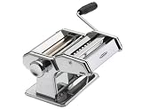 Gefu 28300 Nudelmaschine, mit zwei weiteren Vors&auml;tzen ""Pasta Perfetta de Luxe""