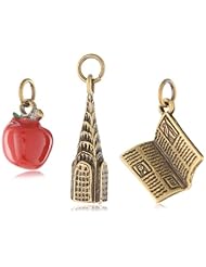 Lulu Frost Girls Sophie and The City Divine Deco Charm Suite