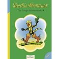 Lurchis Abenteuer 05: Das lustige Salamanderbuch