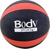 Body Sport Medicine Balls