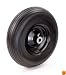 Tricam Farm & Ranch 13-Inch No-Flat Wheelbarrow Tire