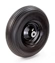 Tricam Farm & Ranch 13-Inch No-Flat Wheelbarrow Tire