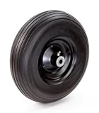Tricam Farm & Ranch 13-Inch No-Flat Wheelbarrow Tire