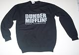 Dunder Mifflin Paper Co. -The Office- Adult Sweatshirt (4 Colors)