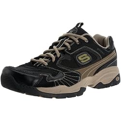 Skechers Men's Sparta Running Shoe