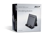 Acer Iconia Tab A500 Docking Station with Remote