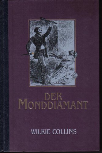 Produkt-Bild: Der Monddiamant.