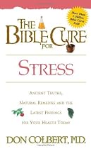 The Bible Cure For Stress (Bible Cure Series)