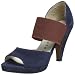 Cri de Coeur Women's Sierra Open Toe Sandal
