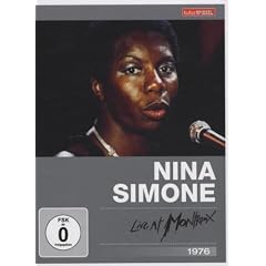 Nina Simone - Live at Montreux 1976 - KulturSpiegel Edition [Edizione: Germania]