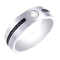 Mens Titanium