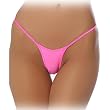 ROMA Micro G-String, in 15 Colors