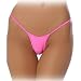 ROMA Micro G-String, Available in 15 Colors