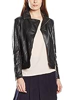 Assuili Chaqueta (Negro)