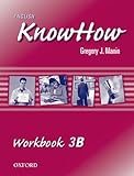 English knowhow. Workbook 3B