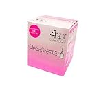 クリーンシャワー 4P(120ml×4)の画像