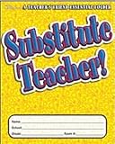 FOLDER/IDEA BK SUBSTITUTE TEA