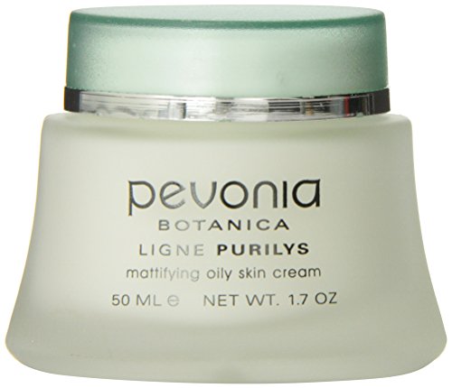 Pevonia Mattifying Oily Skin Cream, 1.7 Ounce