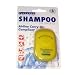 Travel Paper Shampoo Sheets