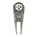 Pittsburgh Steelers Divot Repair Tool and Ball Marker