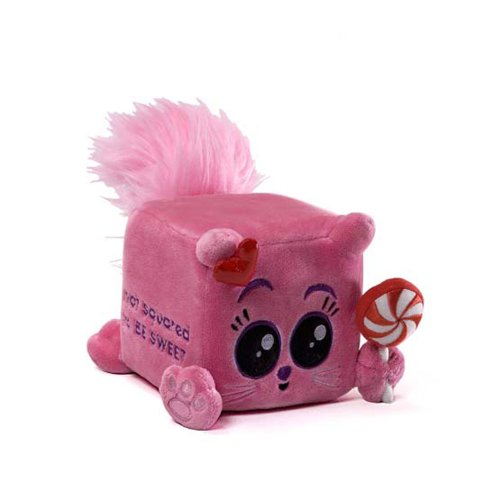 Gund Squaredy Cats - Not Squared To Be Sweet