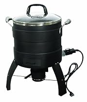 charbroil oil free turkey fryer