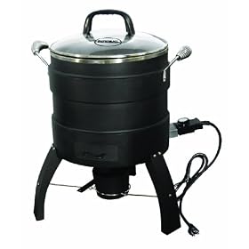discount Masterbuilt 20100809 Butterball Oil-Free Electric Turkey Fryer and Roaster for sale