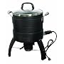 Masterbuilt 20100809 Butterball Oil-Free Electric Turkey Fryer and Roaster