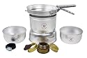 Trangia 27 Cookset With Spirit Burner