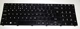 FREE DELIVERY UK SELLER New UK Acer Aspire Timeline 5742Z Laptop Keyboard