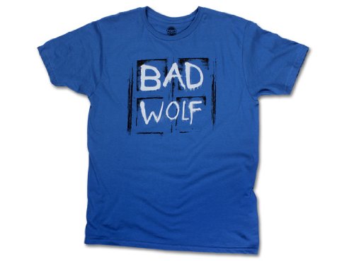 Bad Wolf T-Shirt