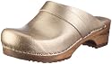 Sanita Ruth open 455991-10 Damen Clogs & Pantoletten