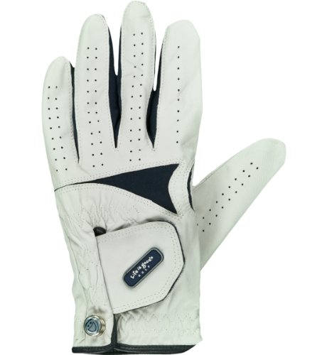 Life is good Golf Glove, True, X-Large, Right