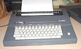 Smith Corona SL500 Electric Typewriter
