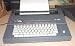 Electronics : Smith Corona SL500 Electric Typewriter