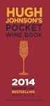 Hugh Johnson's Pocket Wine Book 2014